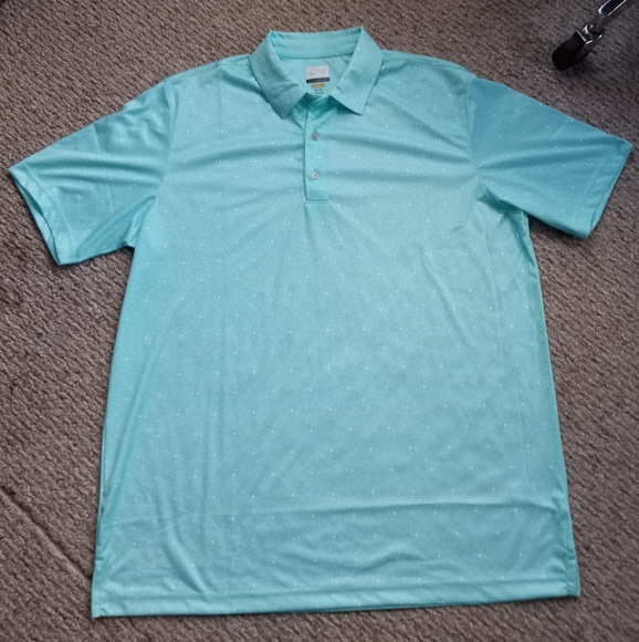 Greg Norman Dri-fit Polo - Picture 5 of 5